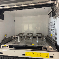 New Brunswick Innova 44 Tripe Stack Incubator Shaker image 0